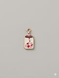 cup of hearts charm