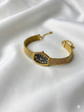 Timeless Mesh Bracelet Watch