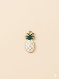 pineapple charm