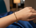 Bamboo bracelet