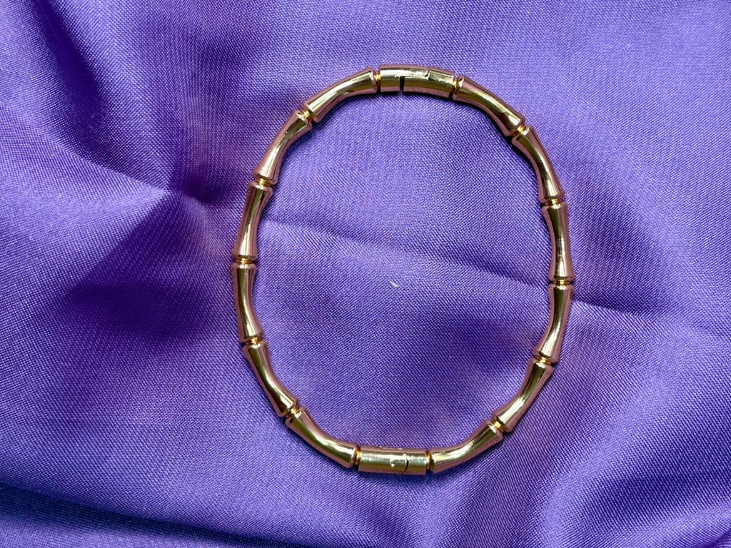 Bamboo bracelet