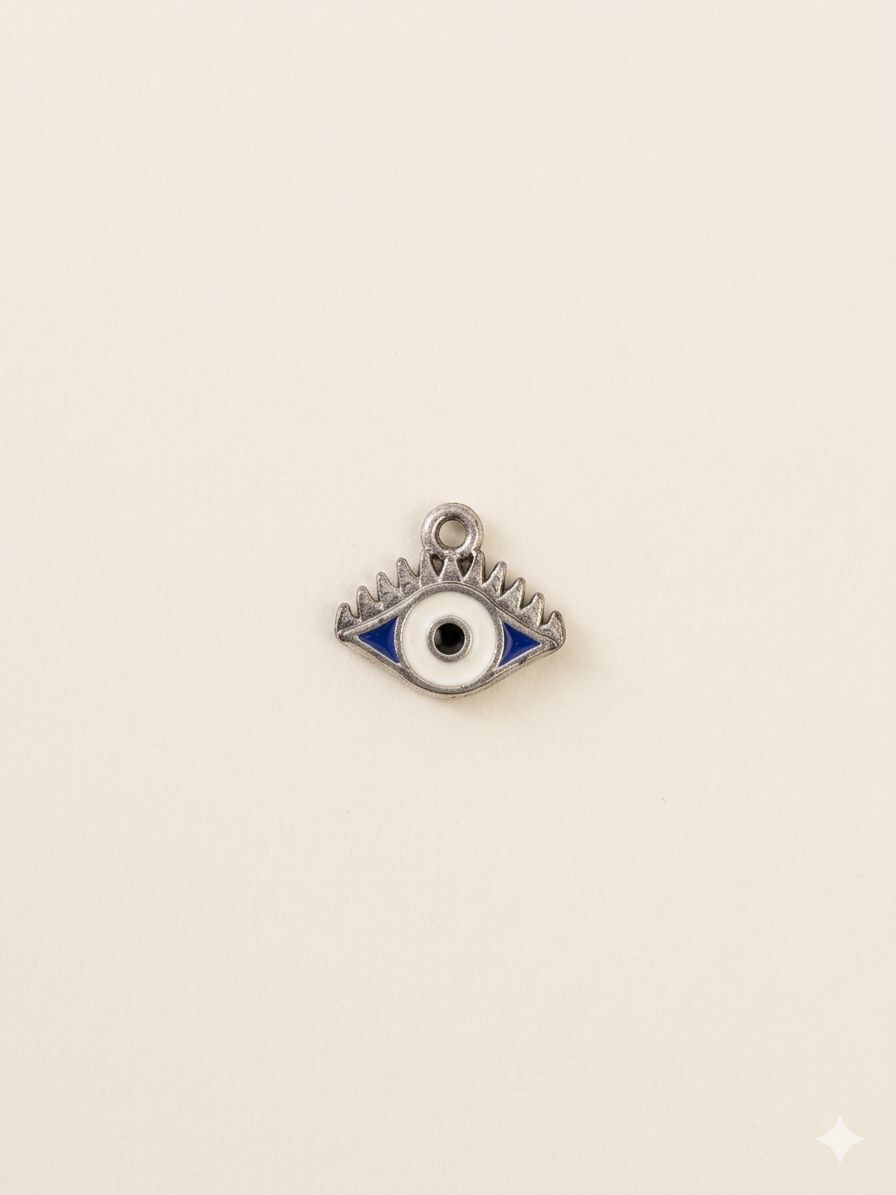 evil eye charms