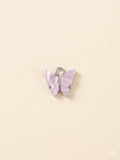 butterfly charm