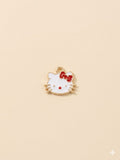 hello kitty charm