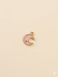 moon charm