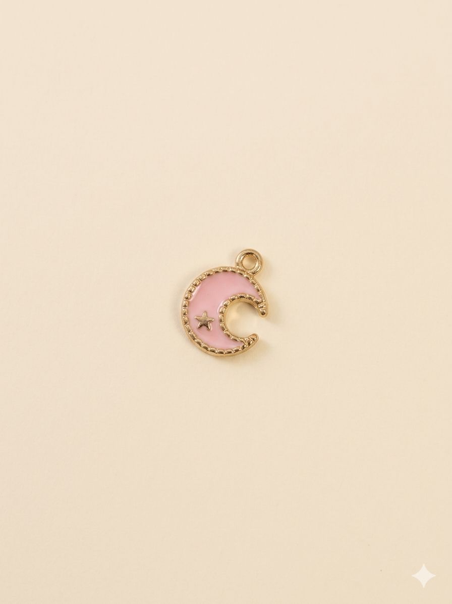 moon charm