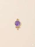 lollipop charm