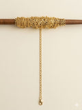 Textured Link Chain