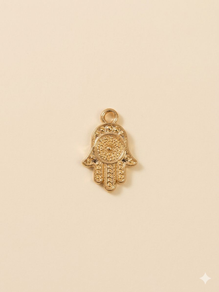 evil eye charms