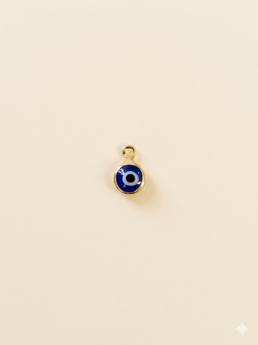 evil eye charms
