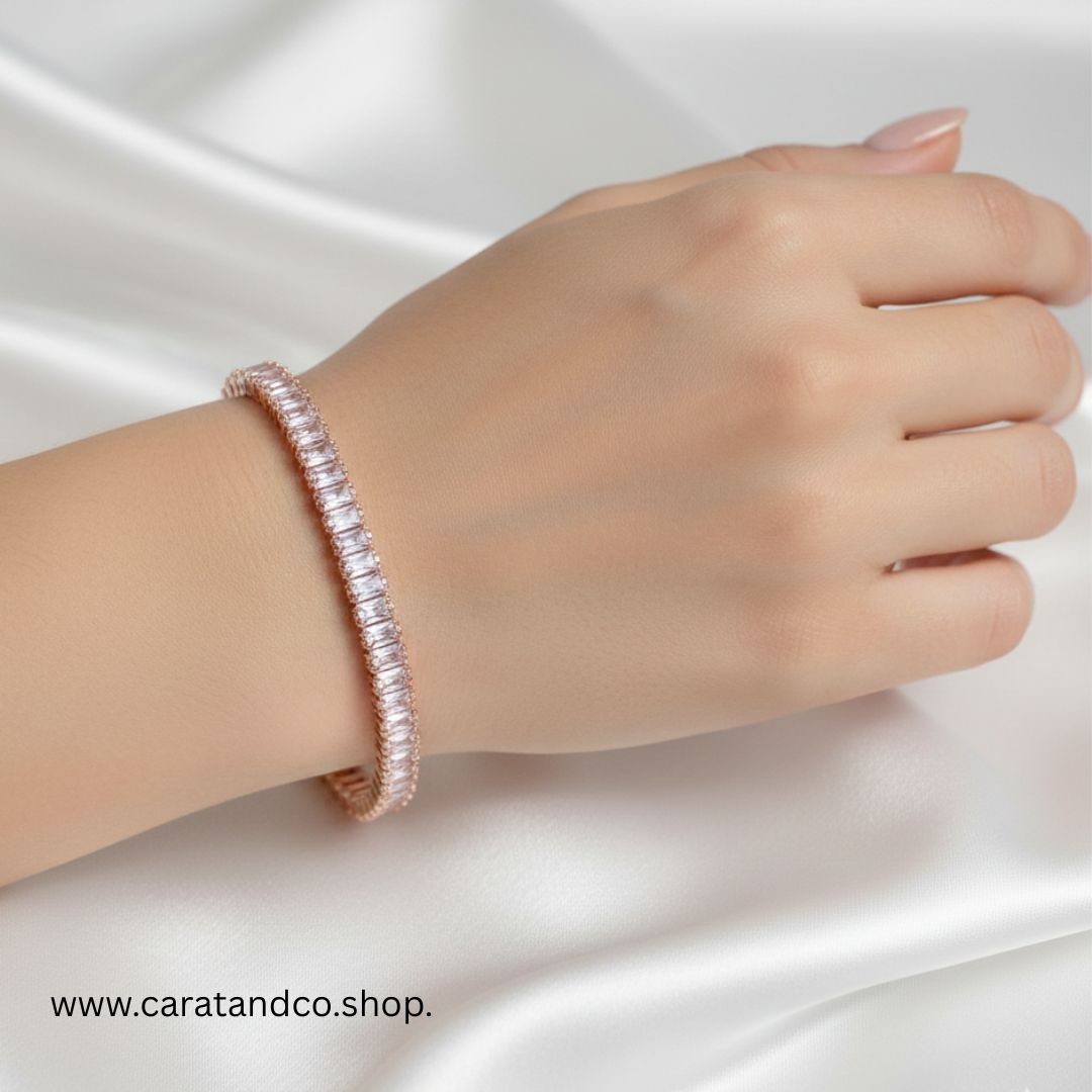 Opaline Spark Bracelet