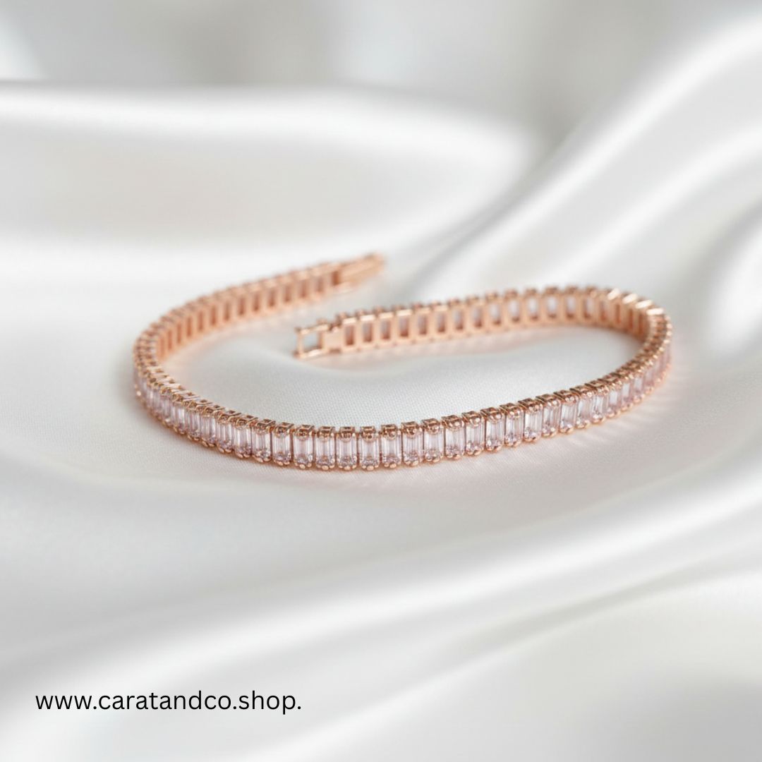 Opaline Spark Bracelet