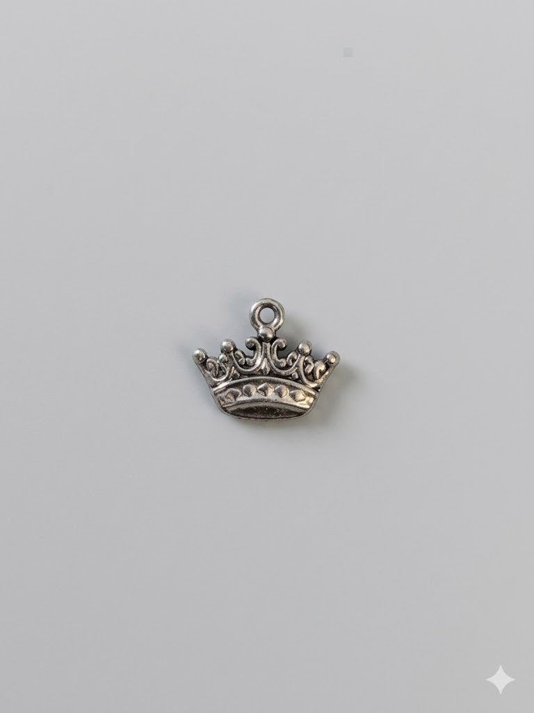 crown charm