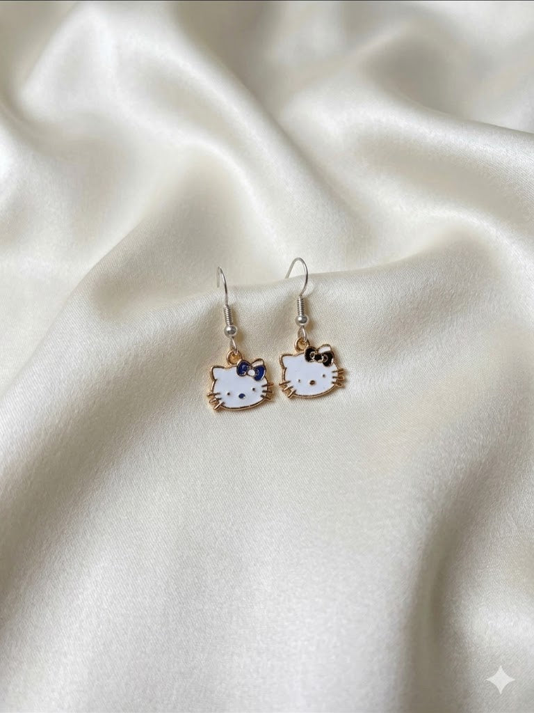 Charm ears